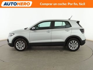 Volkswagen T-Cross 1.0 TSI Edition