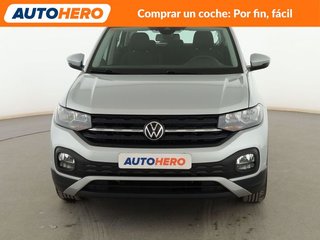 Volkswagen T-Cross 1.0 TSI Edition