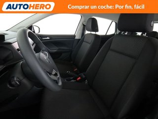 Volkswagen T-Cross 1.0 TSI Edition