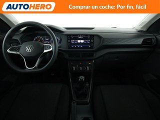 Volkswagen T-Cross 1.0 TSI Edition