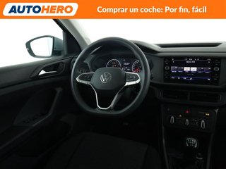 Volkswagen T-Cross 1.0 TSI Edition