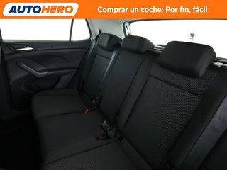 Volkswagen T-Cross 1.0 TSI Edition