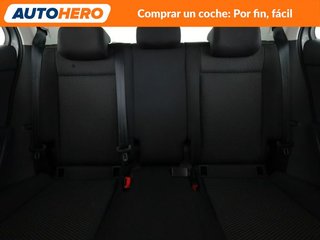Volkswagen T-Cross 1.0 TSI Edition