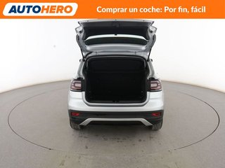 Volkswagen T-Cross 1.0 TSI Edition