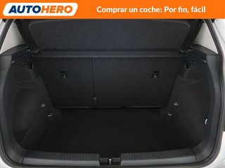 Volkswagen T-Cross 1.0 TSI Edition