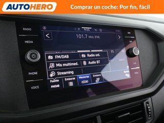 Volkswagen T-Cross 1.0 TSI Edition