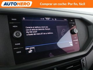 Volkswagen T-Cross 1.0 TSI Edition