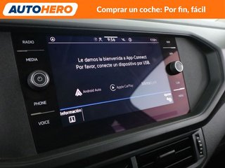 Volkswagen T-Cross 1.0 TSI Edition