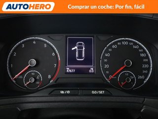 Volkswagen T-Cross 1.0 TSI Edition