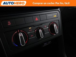 Volkswagen T-Cross 1.0 TSI Edition
