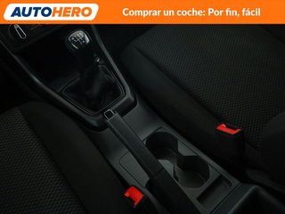 Volkswagen T-Cross 1.0 TSI Edition