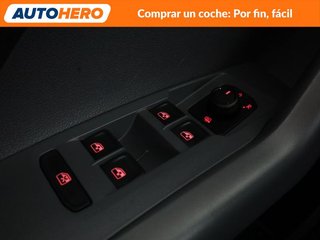 Volkswagen T-Cross 1.0 TSI Edition