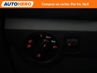 Volkswagen T-Cross 1.0 TSI Edition