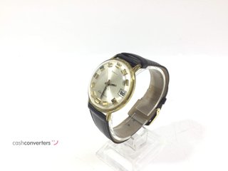 reloj pulsera caballero timex electronic