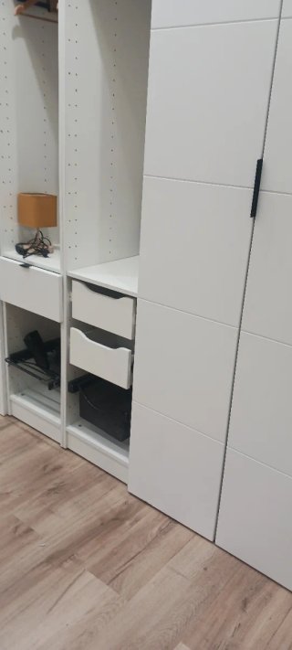 Carpintero Parquet puertas