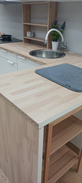 Carpintero Parquet puertas