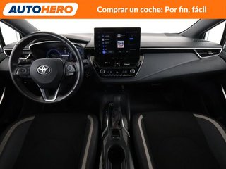 Toyota Corolla 2.0 Hybrid GR Sport
