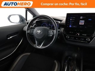 Toyota Corolla 2.0 Hybrid GR Sport