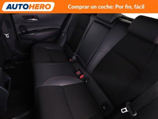 Toyota Corolla 2.0 Hybrid GR Sport