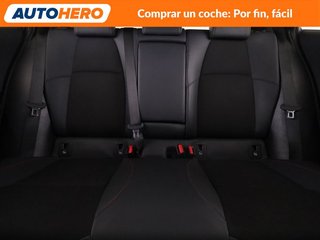 Toyota Corolla 2.0 Hybrid GR Sport