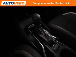 Toyota Corolla 2.0 Hybrid GR Sport