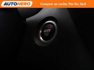 Toyota Corolla 2.0 Hybrid GR Sport