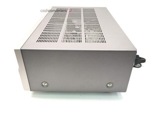 amplificador home cinema yamaha rx-v373