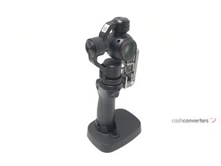 camara ultracompacta dji osmo pocket