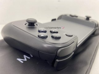 mars gaming mando movil