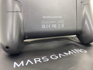 mars gaming mando movil
