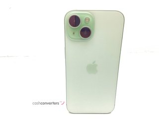 apple iphone 15 128gb