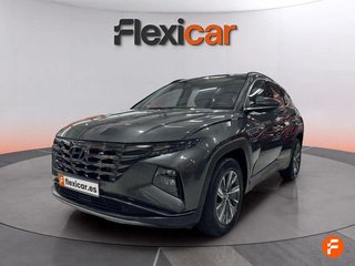 Hyundai Tucson 1.6 CRDI 100kW (136CV) 48V Maxx Safe