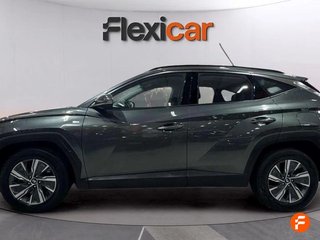 Hyundai Tucson 1.6 CRDI 100kW (136CV) 48V Maxx Safe