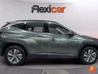 Hyundai Tucson 1.6 CRDI 100kW (136CV) 48V Maxx Safe