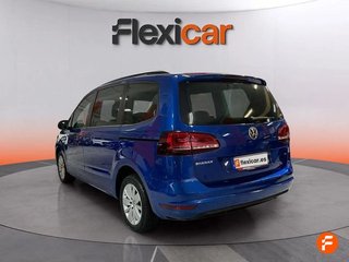 Volkswagen Sharan Edition 1.4 TSI 110kW (150CV)