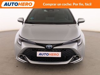 Toyota Corolla 1.8 Hybrid Style