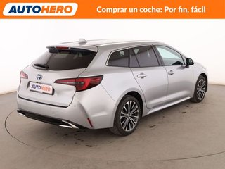 Toyota Corolla 1.8 Hybrid Style
