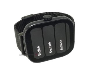 xiaomi redmi watch 4