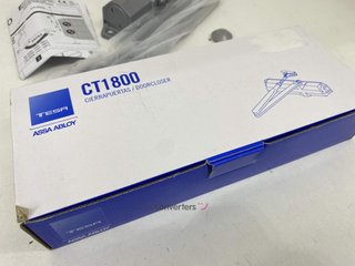 cerradura  tesa ct1800