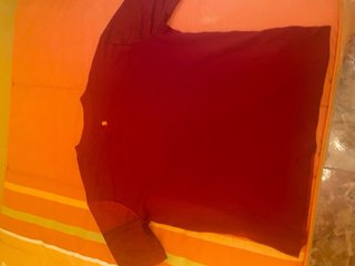 Camiseta Selección Española Fútbol Talla 14