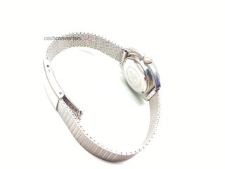 reloj pulsera caballero orient automatic 21 jewels
