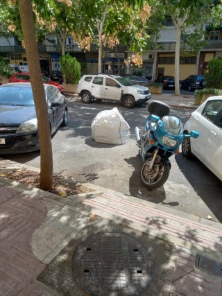 Zzr 600 año 1993 para reparar