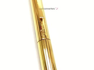 boligrafo dupont classique