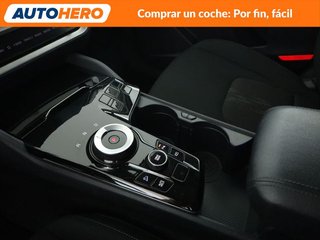 Kia Sportage 1.6 Hybrid Tech