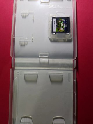 Ben 10 Triple Pack Nintendo DS #A3438