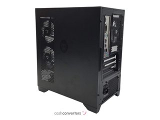 pc ryzen 5 3400 8gb ram 512 ssd