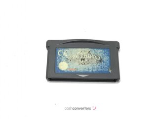 juego gameboy advance