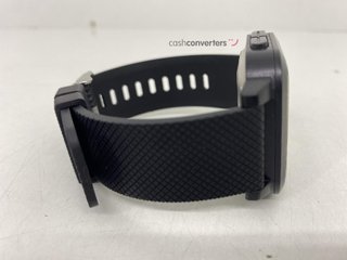 reloj pulsera unisex skmei 0