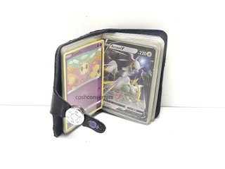 otras colecciones cartas pokemon cartas