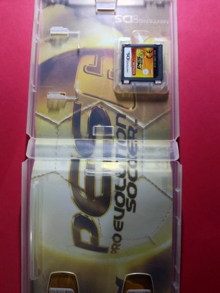 PES 6 Pro Nintendo DS #A3435